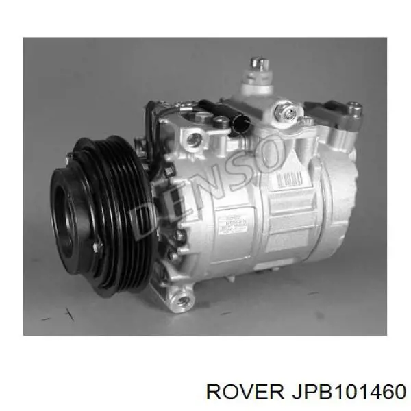 Компресор кондиціонера JPB101460 Rover