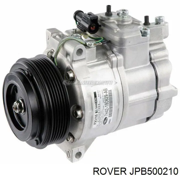 JPB500210 Rover Компресор холодоагенту