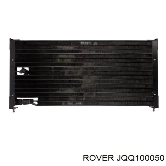 Конденсатор кондиціонера Rover JQQ100050 ціна, від 63.17 USD