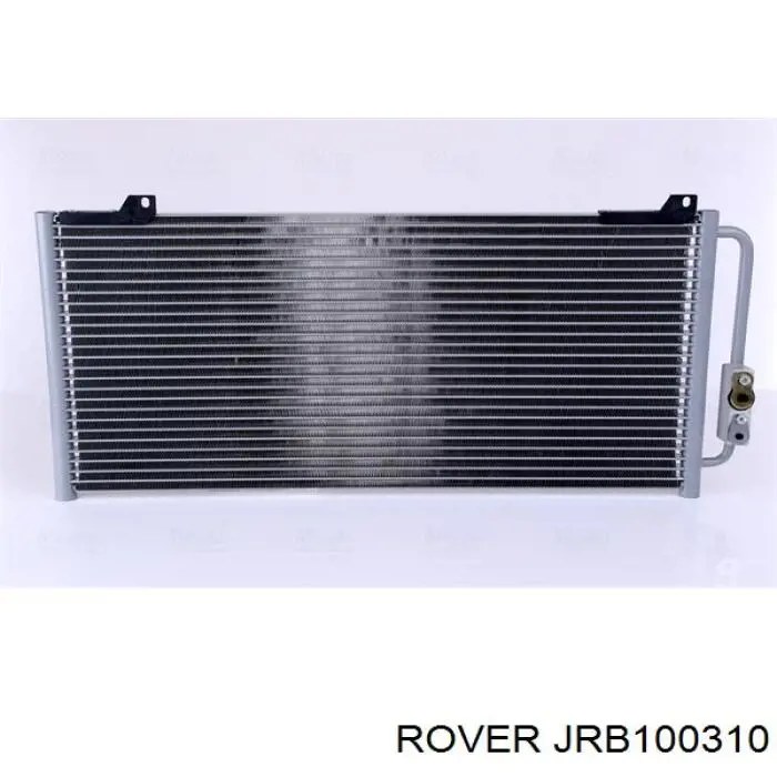 JRB100310 Rover радіатор кондиціонера