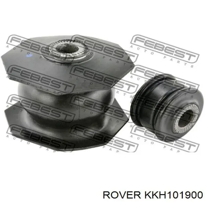  KKH101900 Rover