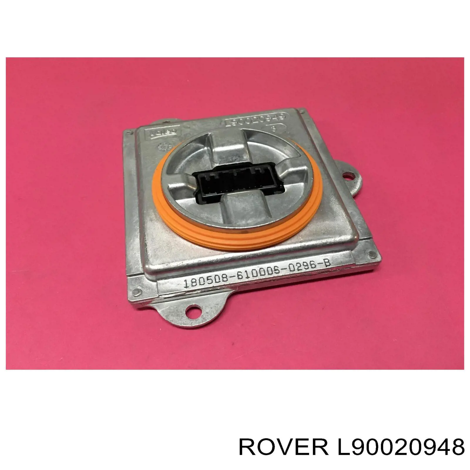  L90020948 Rover