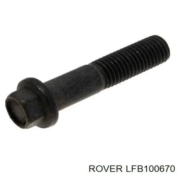 LFB100670 Rover Підшипник шатуна