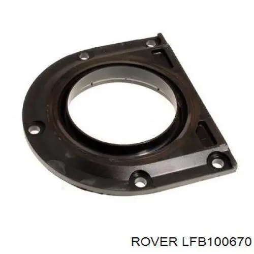 Купити LFB100670 Rover Вкладиші коленвала шатунні