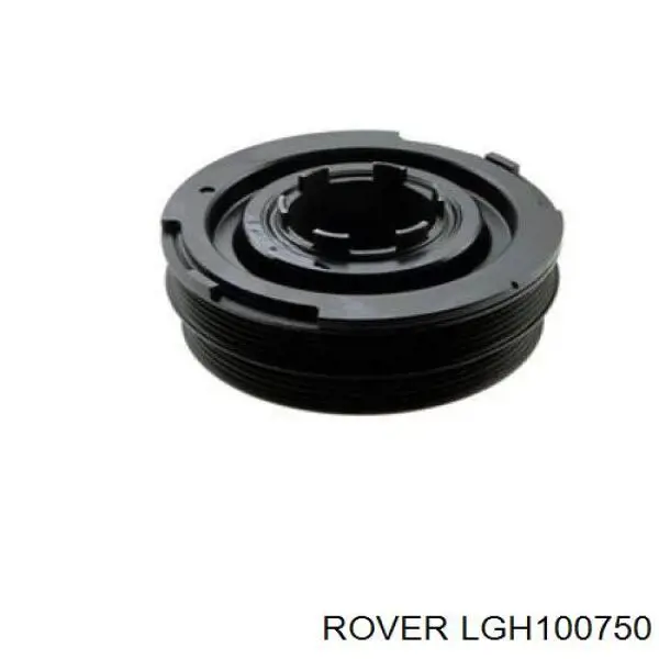 Шків колінвала LGH100750 Rover