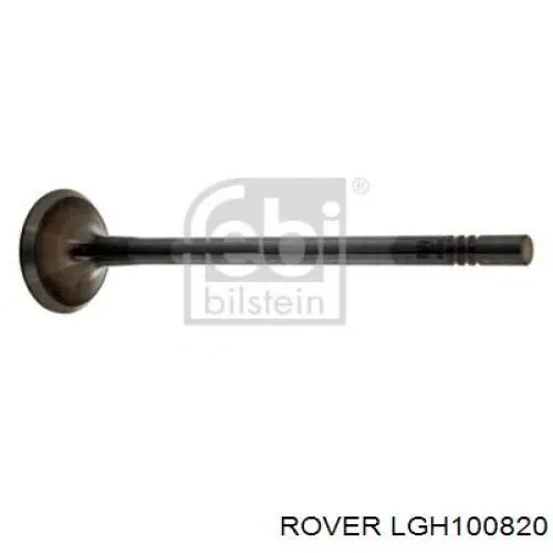 Клапан випускний LGH100820 Rover