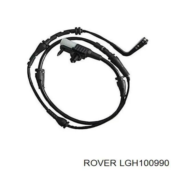 LGH100990 Rover клапан впускний