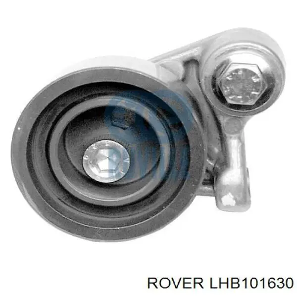 LHB101630 Rover ролик натягувача ременя грм