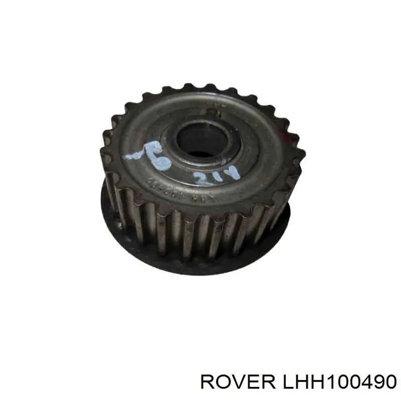  LHH100490 Rover