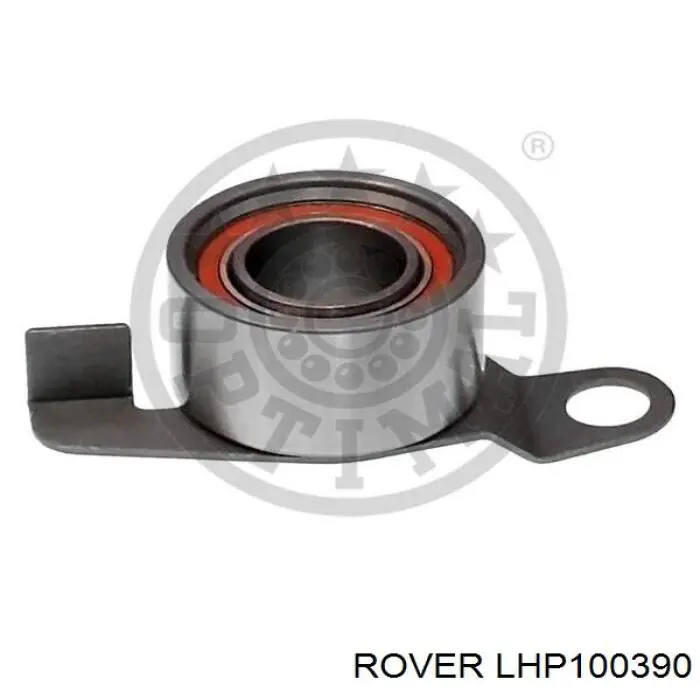 LHP100390 Rover Ролик натягувач