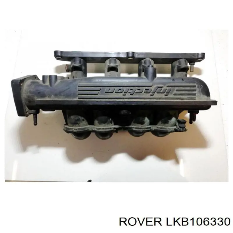 Купити LKB106330 Rover 