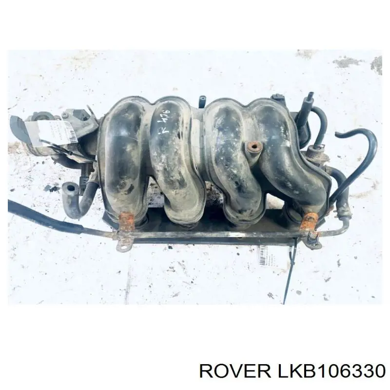  Rover LKB106330 ціна, від 13.81 USD