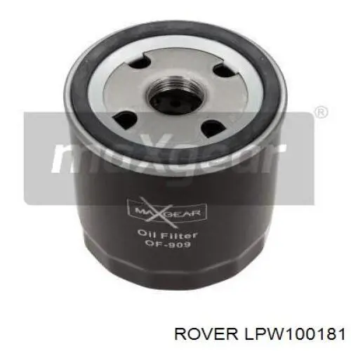 Купити LPW100181 Rover Фільтр очищення масла відцентровий