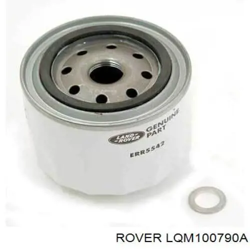  LQM100790 Rover