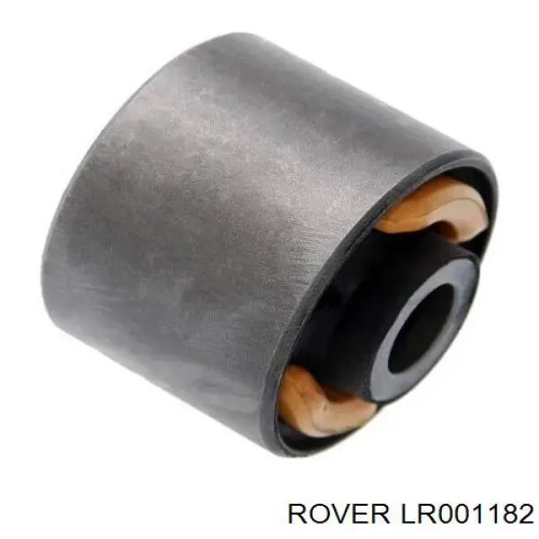 Купити LR001182 Rover Сайлентблок заднього поздовжнього важеля, передній