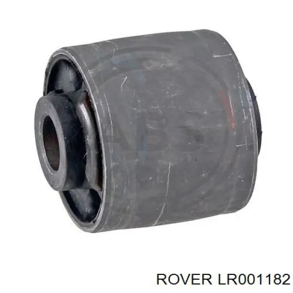 Сайлентблок заднього поздовжнього важеля, передній Rover LR001182 ціна, від 13.35 USD
