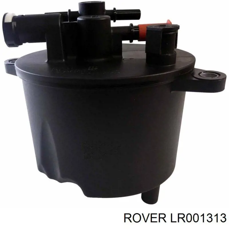 Купити LR001313 Rover Фільтр-відстійник палива грубої очистки