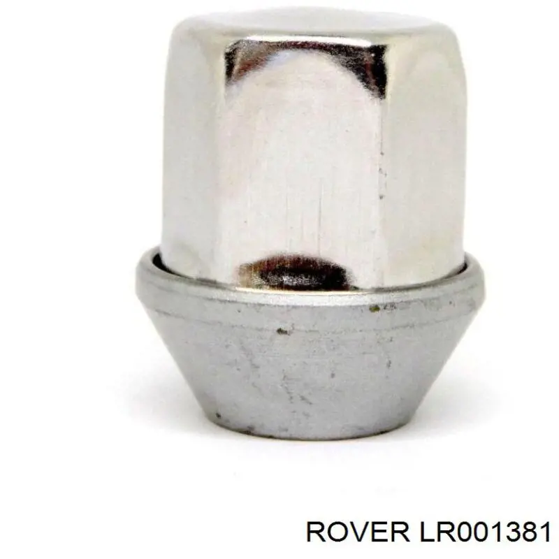 Гайка колісна LR001381 Rover