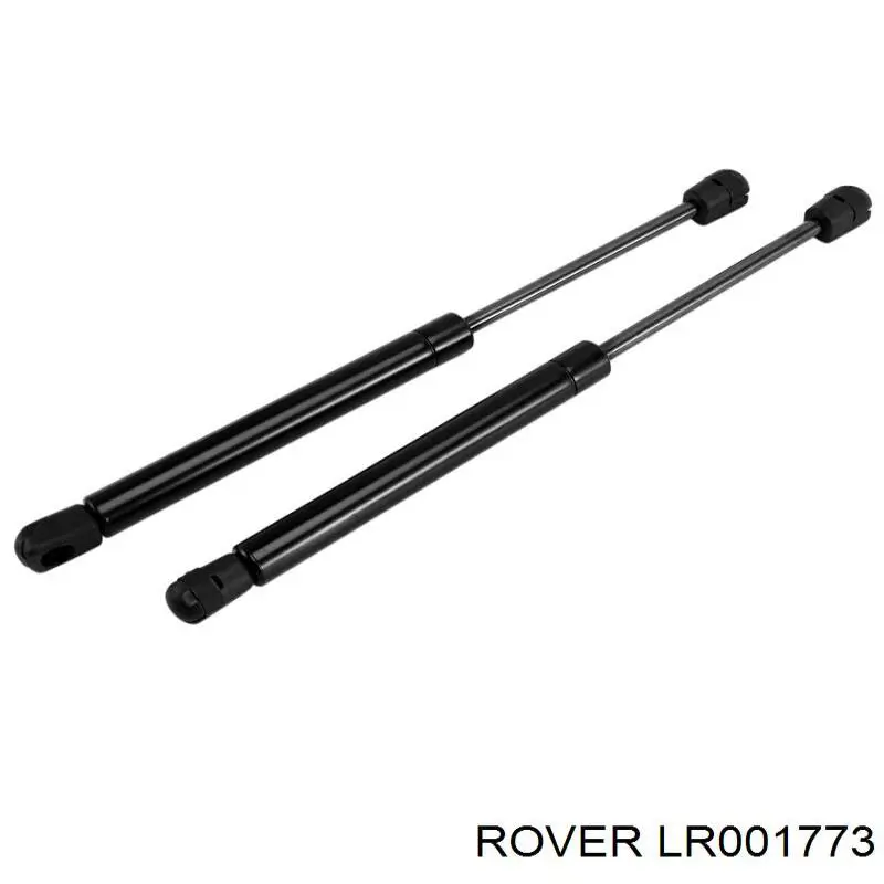 Купити LR001773 Rover Амортизатор під капот