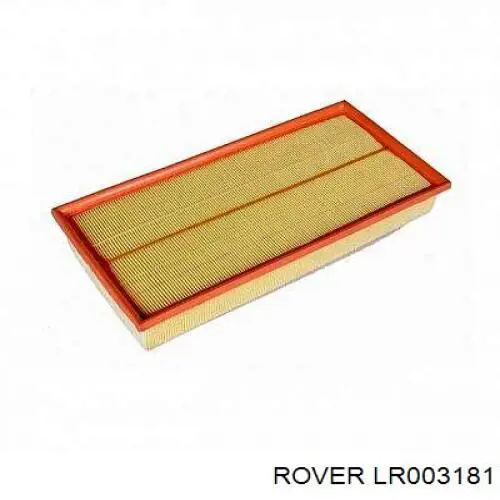 LR003181 Land Rover 