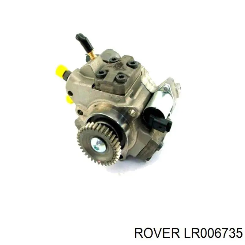 Насос паливний високого тиску Rover LR006735 ціна, від 706.21 USD