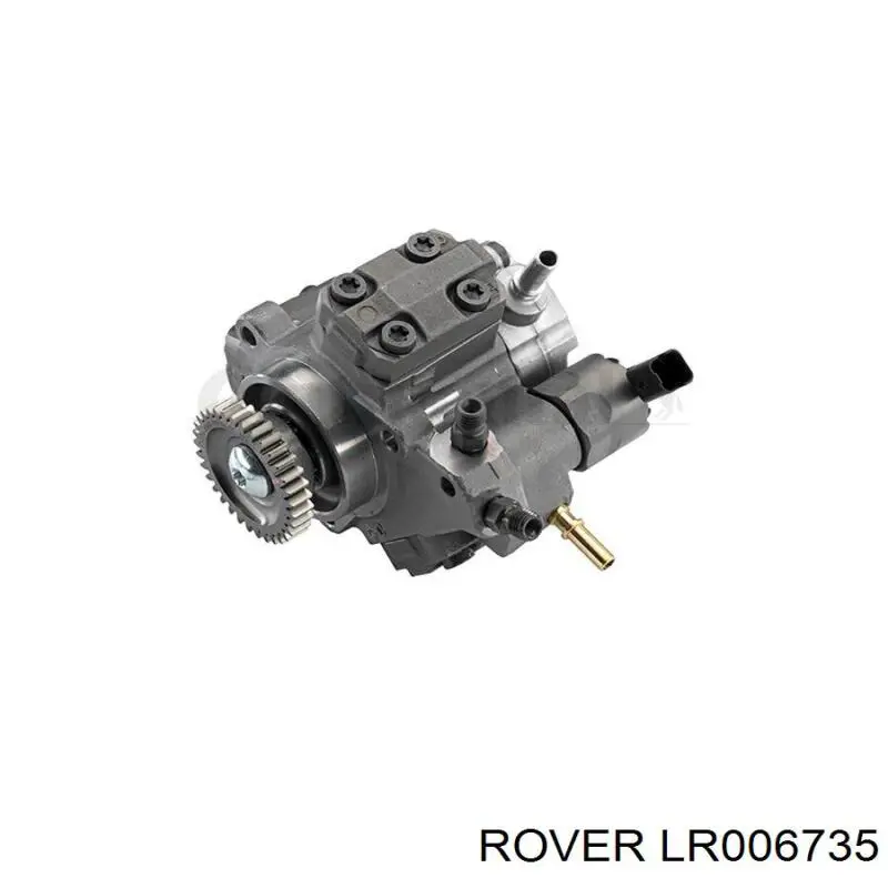 LR006735 Rover насос паливний високого тиску (пнвт - DIESEL)