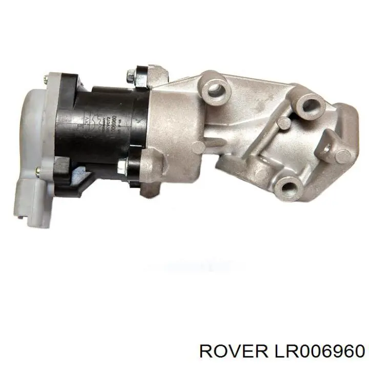 Клапан EGR, рециркуляції газів LR006960 Rover