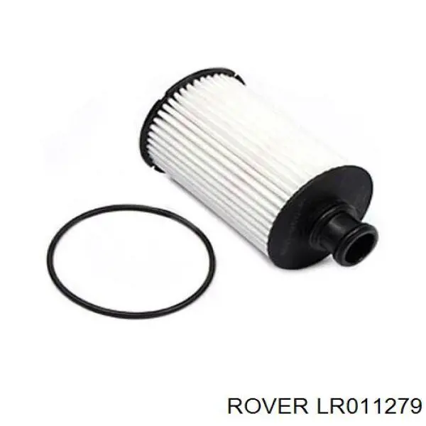 Фільтр масляний LR011279 Rover