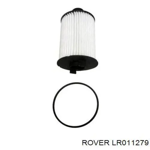 Масляний фільтр двигуна Rover LR011279 ціна, від 17.78 USD