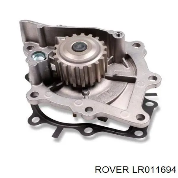 Помпа охолодження Rover LR011694 ціна, від 44.74 USD