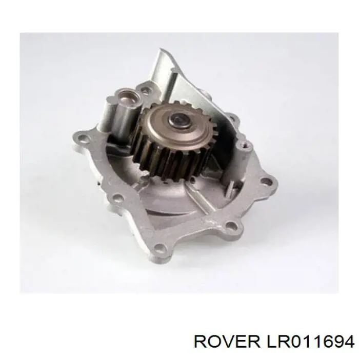 LR011694 Rover Насос охолодження