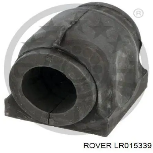 LR015339 Rover Втулка стабілізатора переднього
