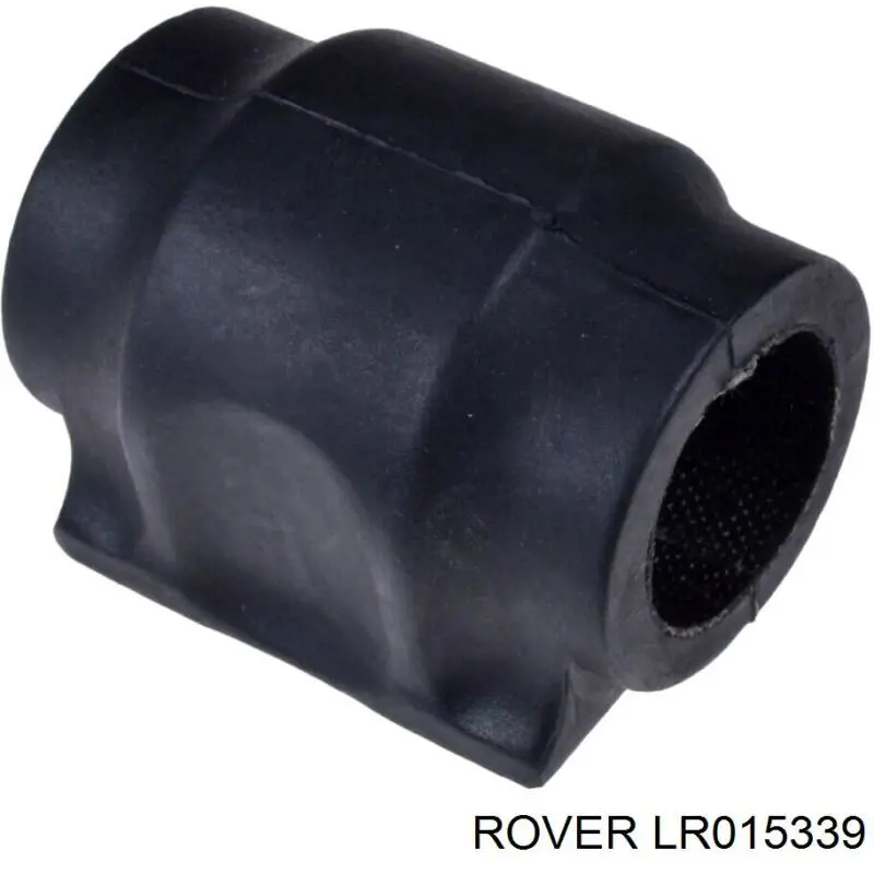 Купити LR015339 Rover Подушка стабілізатора передня