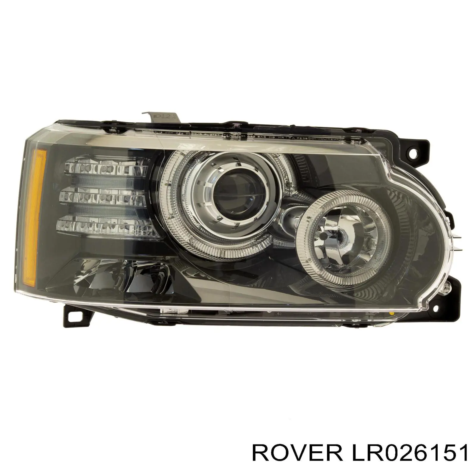  LR026151 Rover