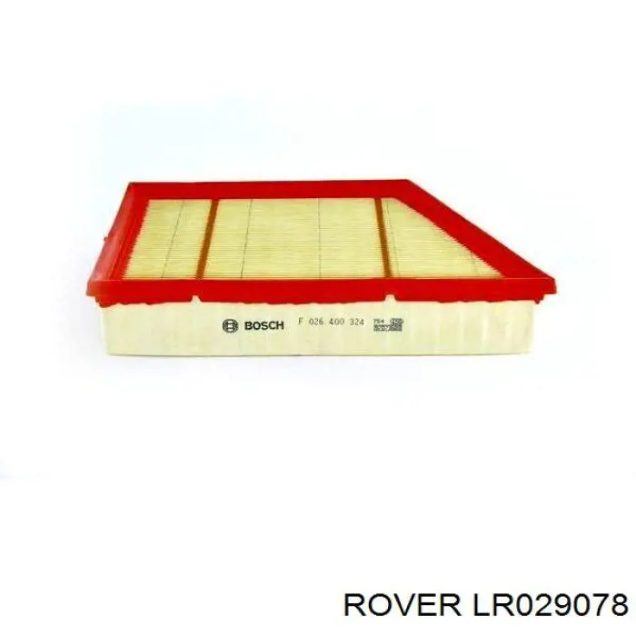 Фільтр повітряний LR029078 Rover