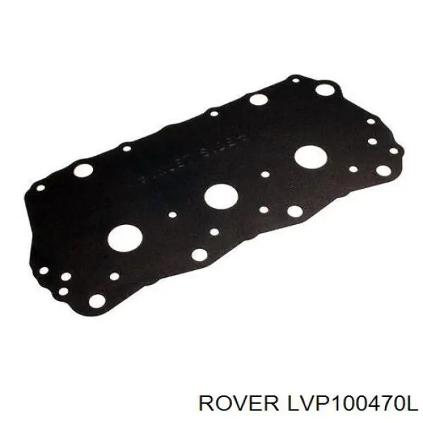 Прокладка клапанної кришки двигуна LVP100470L Rover