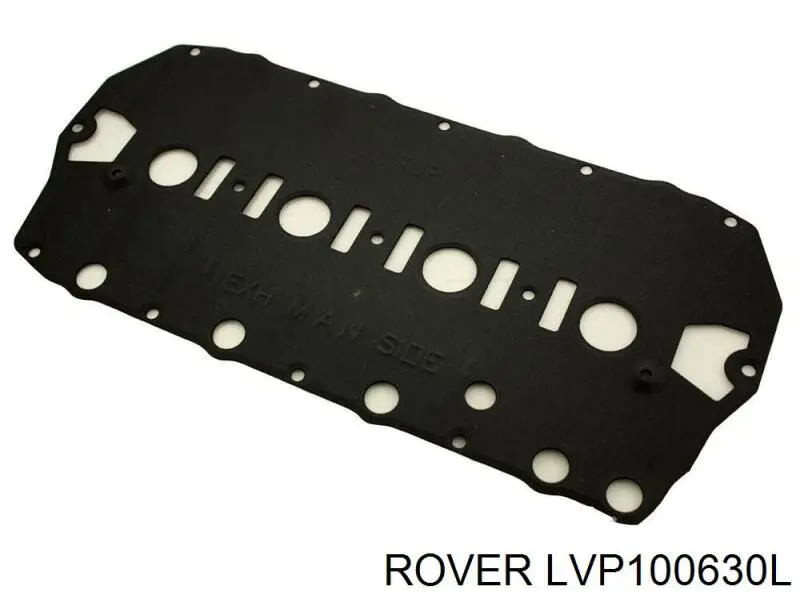 Прокладка клапанної кришки двигуна LVP100630L Rover