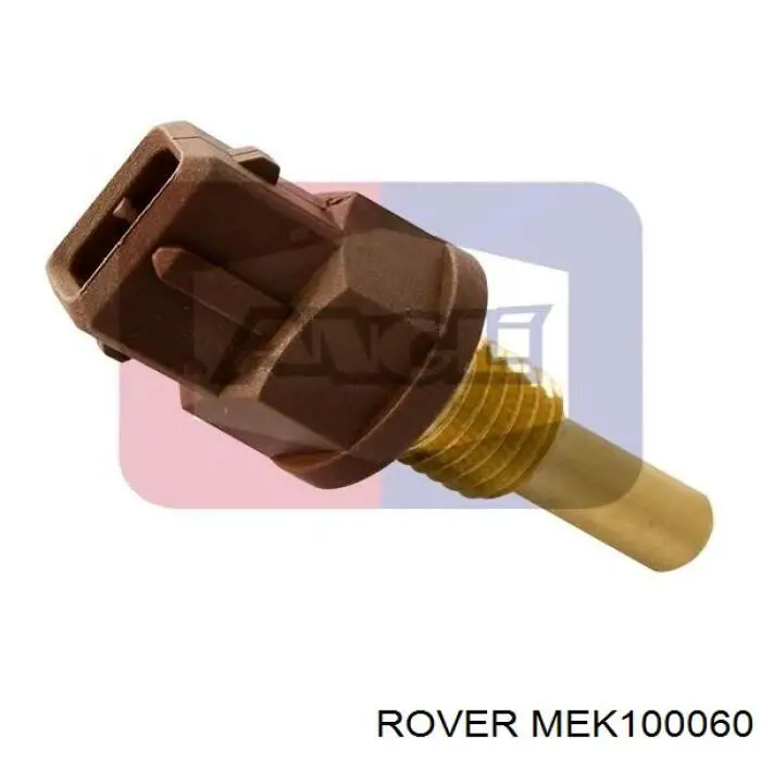 MEK100060 Rover Покажчик температури охолоджуючої рідини