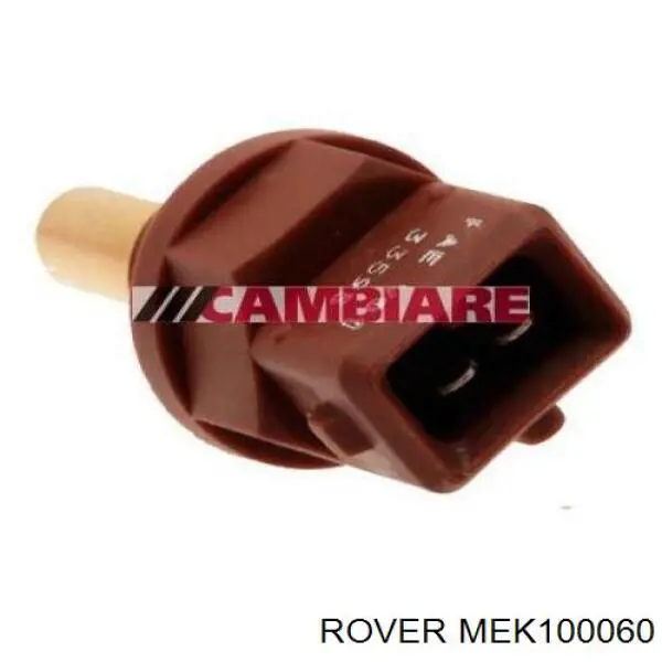 Датчик температури охолоджуючої рідини MEK100060 Rover