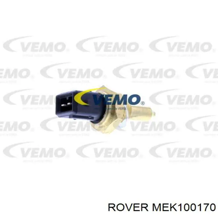 Датчик температури охолоджуючої рідини MEK100170 Rover