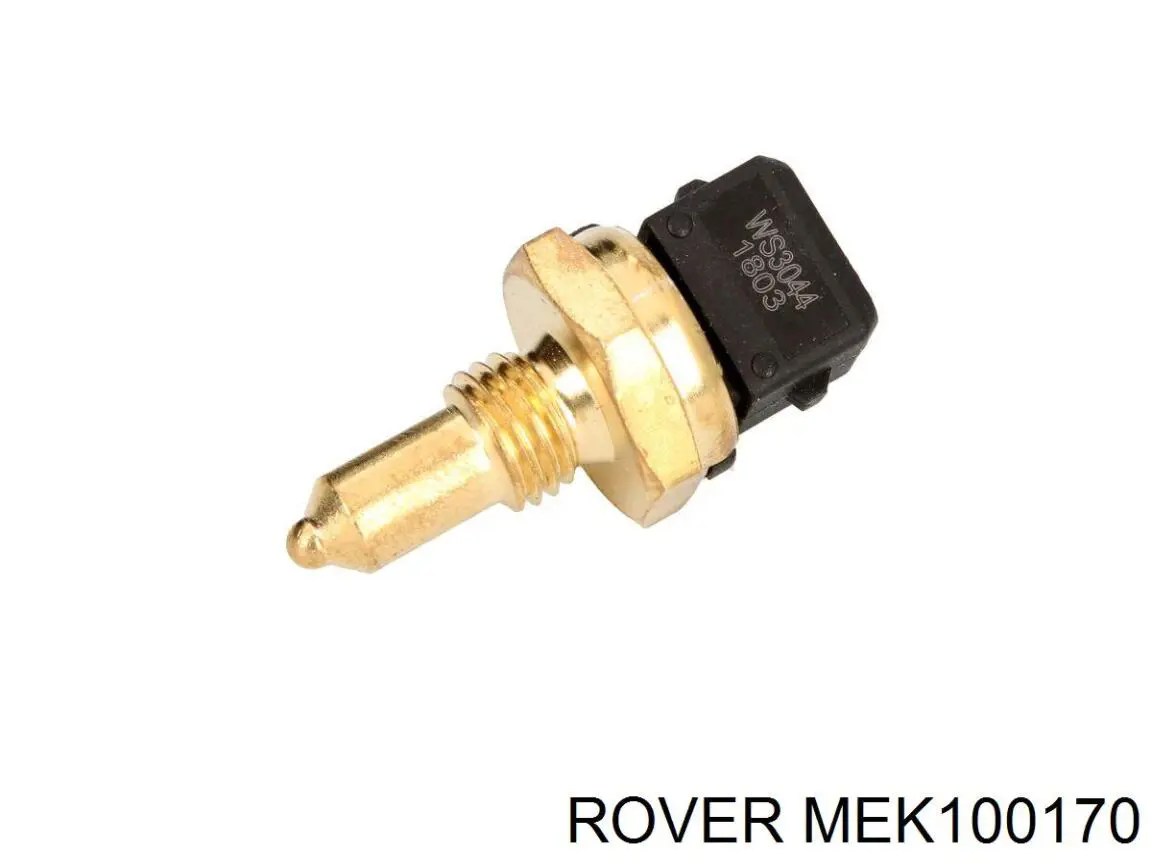 MEK100170 Rover Покажчик температури охолоджуючої рідини