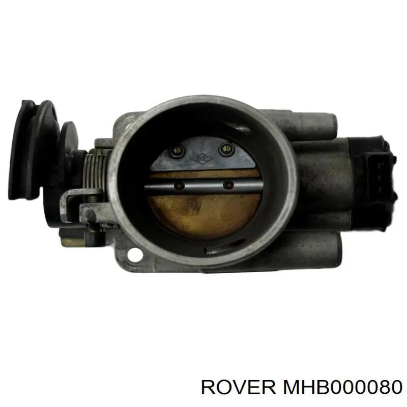 Купити MHB000080 Rover Дросільна заслінка