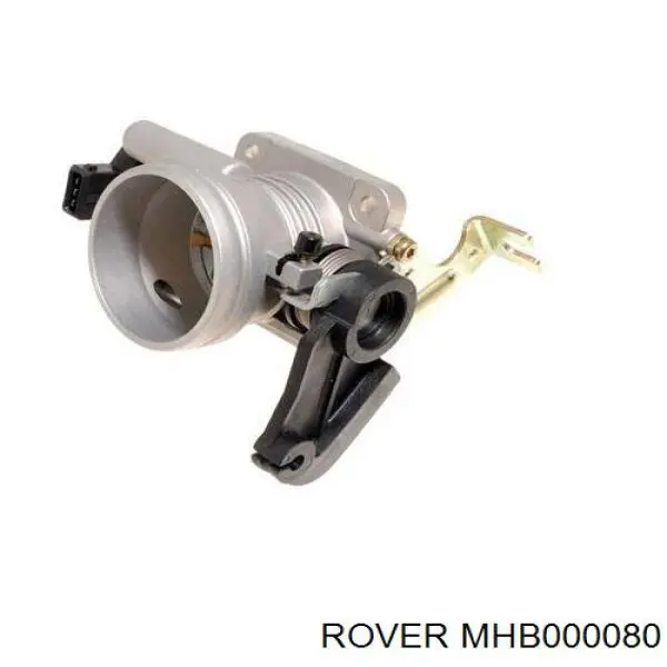 Блок дросельної заслінки Rover MHB000080 ціна, від 19.00 USD