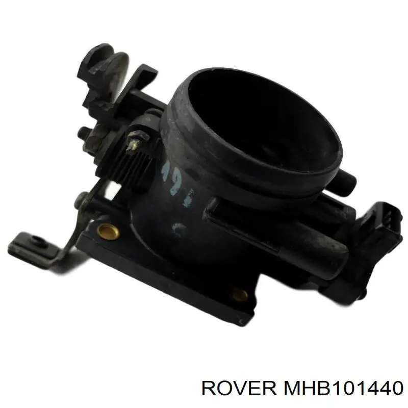 Купити MHB101440 Rover Потенціометр