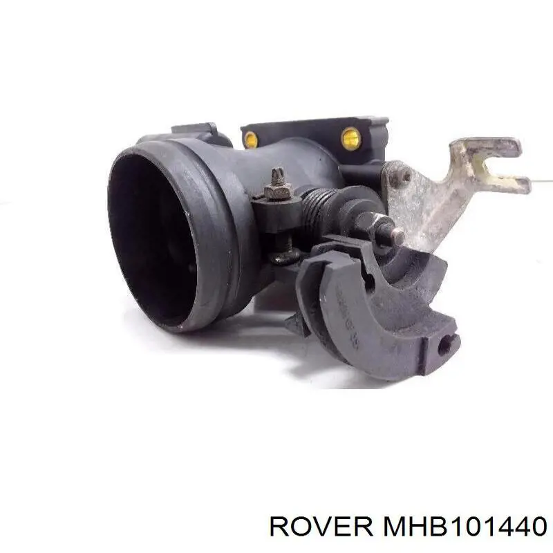 MHB101440 Rover Датчик положення дросельної заслінки (потенціометр)