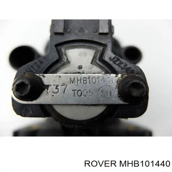 904044 Metzger датчик положення дросельної заслінки (потенціометр)