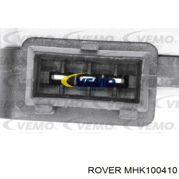1041355 Ford Датчик наддува
