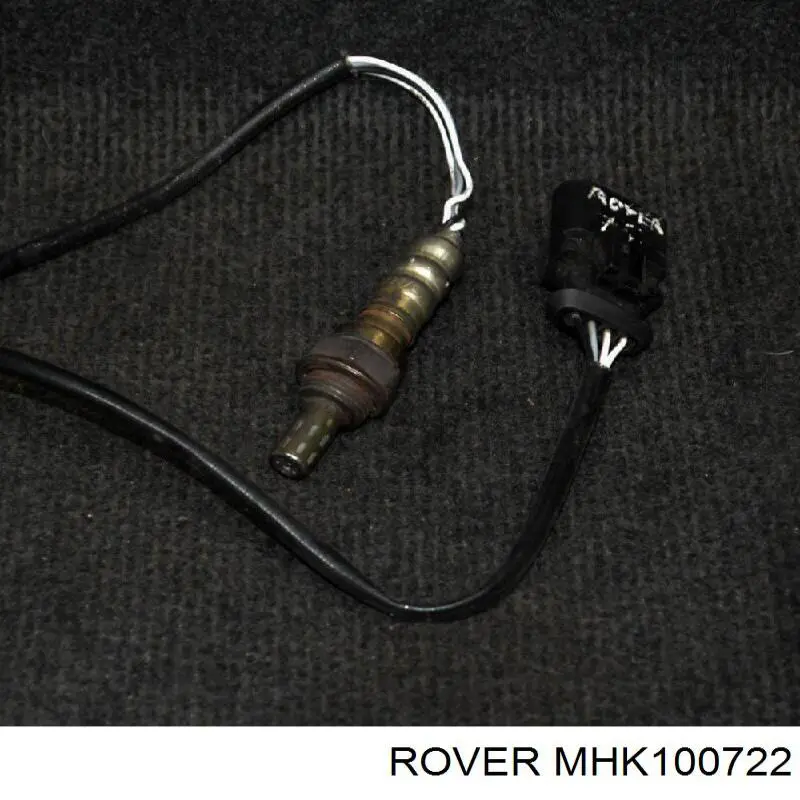 MHK100722 Rover лямбдазонд, датчик кисню