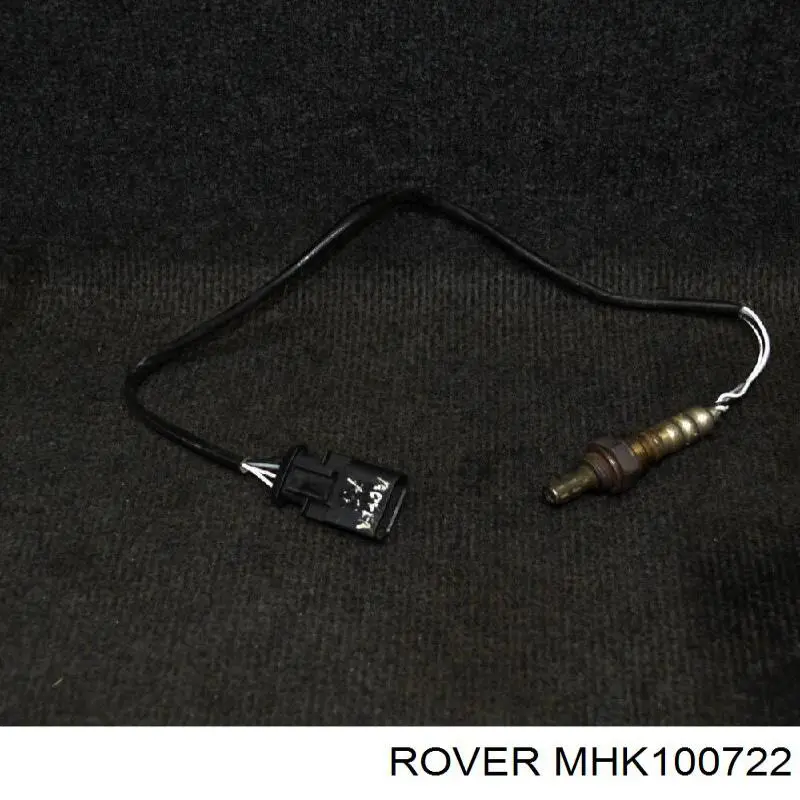 Купити MHK100722 Rover Лямбда зонд, датчик кисню