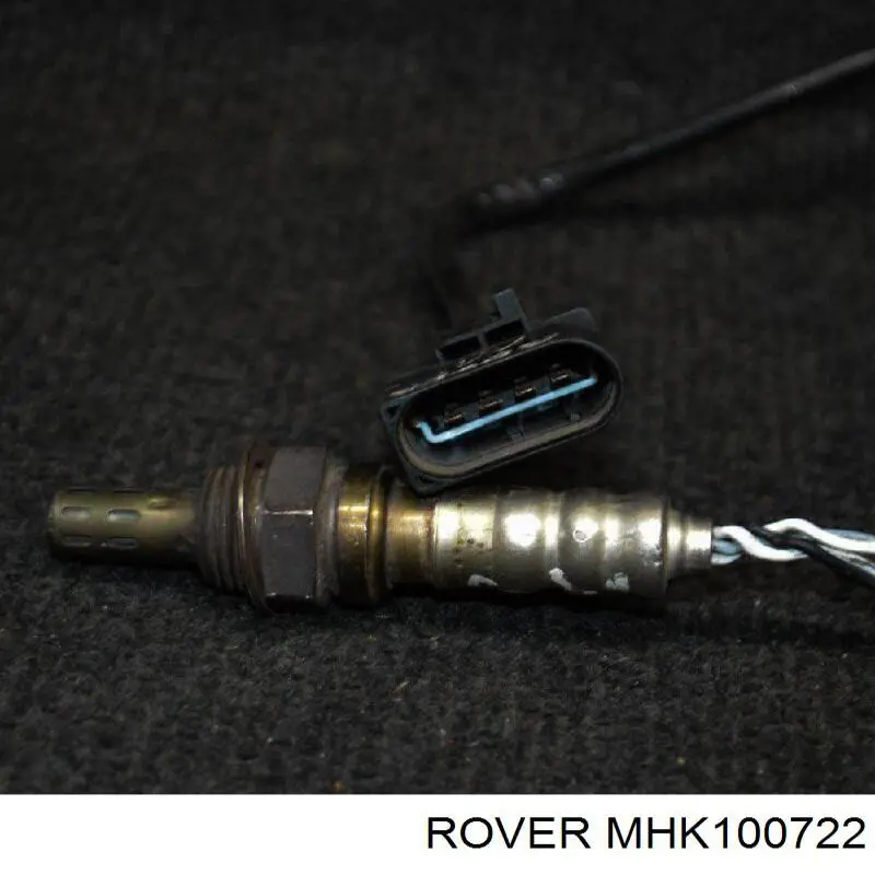 Лямбда датчик кисню Rover MHK100722 ціна, від  